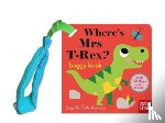  - Where's Mrs T-Rex?