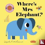  - Where's Mrs Elephant?