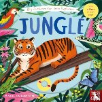  - Big Outdoors for Little Explorers: Jungle