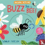  - Animal Actions: Buzz Like a Bee
