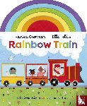Charman, Katrina - Rainbow Train