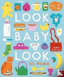  - Look, Baby, Look! At Home