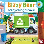  - Bizzy Bear: Recycling Truck (30)