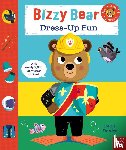  - Bizzy Bear: Dress-Up Fun