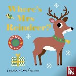  - Where's Mrs Reindeer?