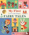 Nosy Crow Ltd - My First Lift-The-Flap Fairy Tales