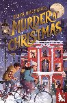 Hitchcock, Fleur - Murder at Christmas