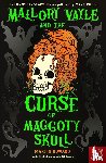 Howard, Martin - Mallory Vayle and the Curse of Maggoty Skull