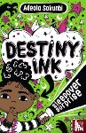 Sokunbi, Adeola - Destiny Ink: Sleepover Surprise