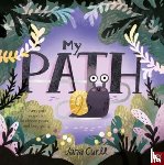 Curll, Jana - My Path