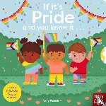  - If It's Pride And You Know It . . .