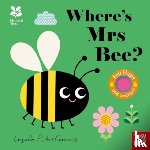  - National Trust: Where's Mrs Bee?