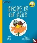Hoare, Ben - University of Cambridge: Think Big: Secrets of Bees