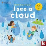 Gwinn, Saskia - University of Cambridge: Teeny Tiny Science: I See a Cloud