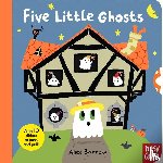  - Five Little Ghosts