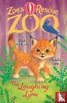 Cobb, Amelia - Zoe's Rescue Zoo: The Laughing Lynx