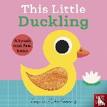 Nosy Crow Ltd - This Little Duckling