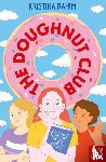 Rahim, Kristina - The Doughnut Club