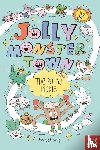 Rong, Rong - Jolly Monster Town: The Party Pickle