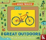  - Make Tracks: Great Outdoors