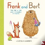 Naylor-Ballesteros, Chris - Frank and Bert: The One Where Bert is Scared of Frogs