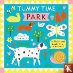 Nosy Crow Ltd - Tummy Time: Park
