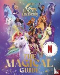 Nosy Crow Ltd, Academy, Unicorn - Unicorn Academy: The Magical Guide