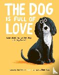Peacock, Lou - The Dog is Full of Love