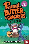 Braddock, Paige - Kitty Capers