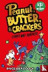 Braddock, Paige - Christmas Surprise