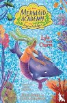 Chapman, Linda, Sykes, Julie - Mermaid Academy: Lyla and Charm