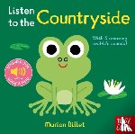  - Listen to the Countryside