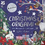  - National Trust: Christmas Origami