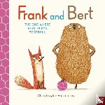Naylor-Ballesteros, Chris - Frank and Bert: The One Where Bert Plays Football