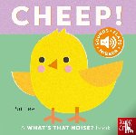  - What's That Noise? Cheep!