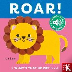  - What's That Noise? Roar!
