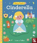  - Fairy Trails: Cinderella