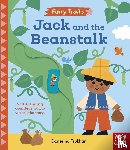  - Fairy Trails: Jack and the Beanstalk