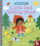  - Fairy Trails: Little Red Riding Hood