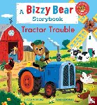 Woolley, Katie - Tractor Trouble