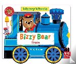  - Bizzy Bear Whizzy Wheels: Train