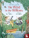 Peacock, Lou - The Wind in the Willows