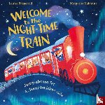 Fitzgerald, Louise - Welcome to the Night-Time Train
