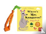  - Where's Mrs Kangaroo?