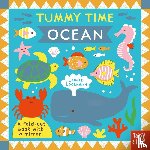 Nosy Crow Ltd - Tummy Time: Ocean
