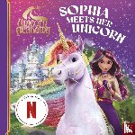 Nosy Crow Ltd - Unicorn Academy: Sophia Meets Her Unicorn