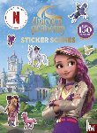 Nosy Crow Ltd, Academy, Unicorn - Unicorn Academy: Sticker Scenes