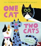 Emmett, Jonathan - One Cat, Two Cats