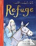 Booth, Anne - Refuge