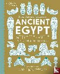  - British Museum Press Out and Decorate: Ancient Egypt